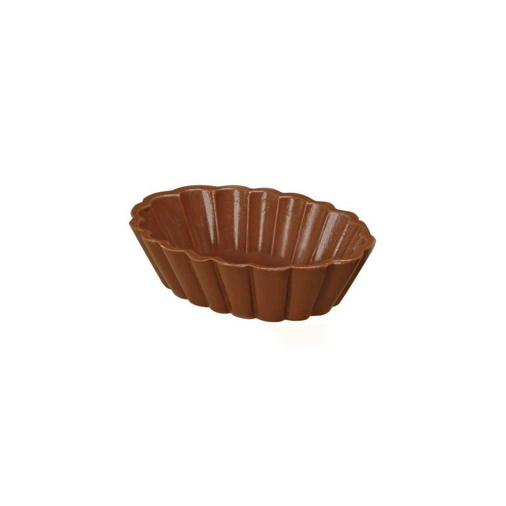 Chocolate mold - Wilton - Bowls