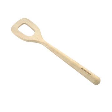 Wooden spoon - Tescoma - kneading, 30 cm