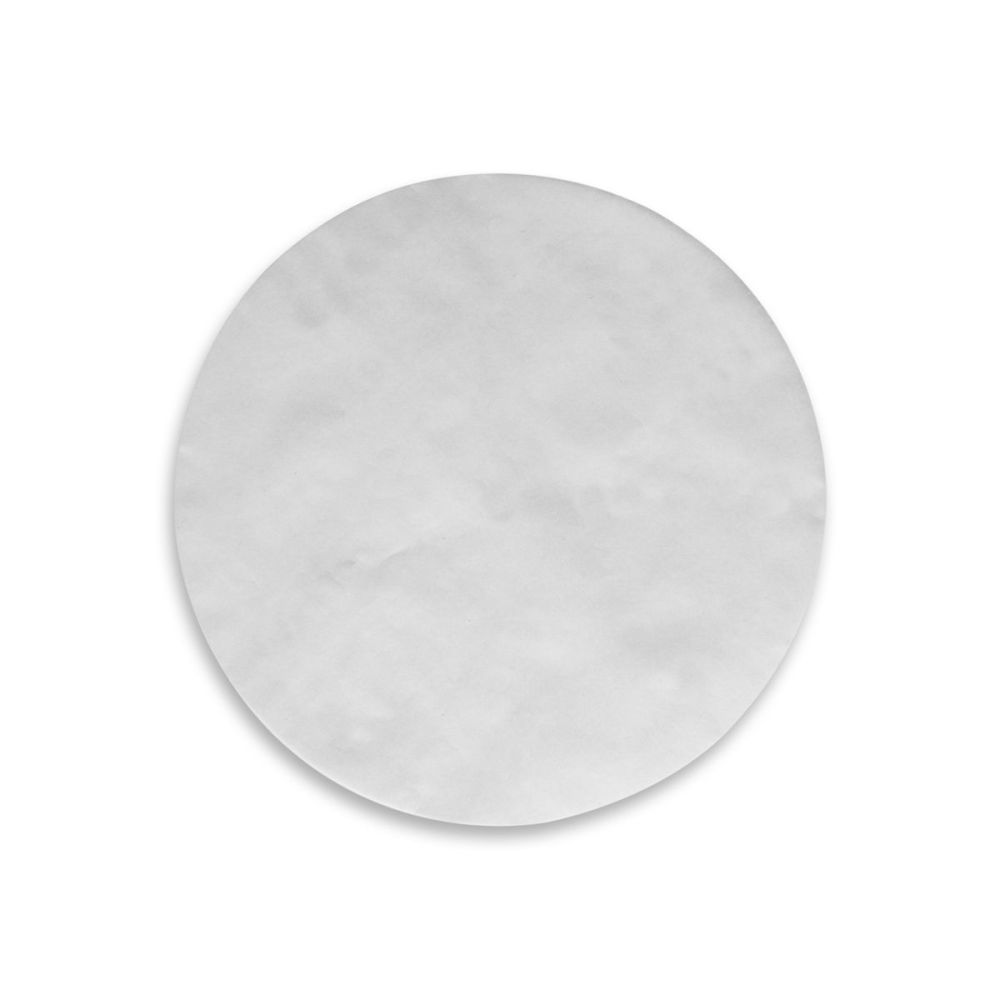 Baking paper - Tescoma - round, 23 cm, 20 pcs.