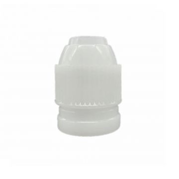 Adapter, coupler for confectionery tips - Azucren - large