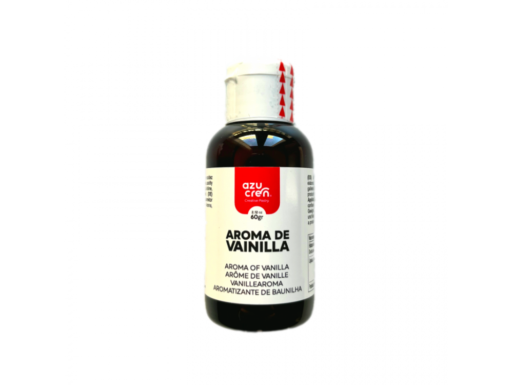 Aromat waniliowy - Azucren - 60 g