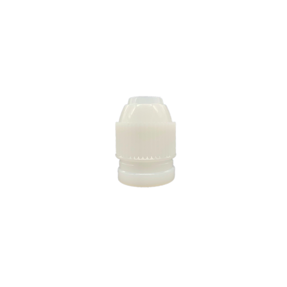 Adapter, coupler for confectionery tips - Azucren - small