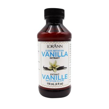 Vanilla Extract - LorAnn -...