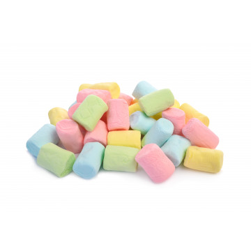 Pianki Marshmallow do deserów - Modecor - 500 g