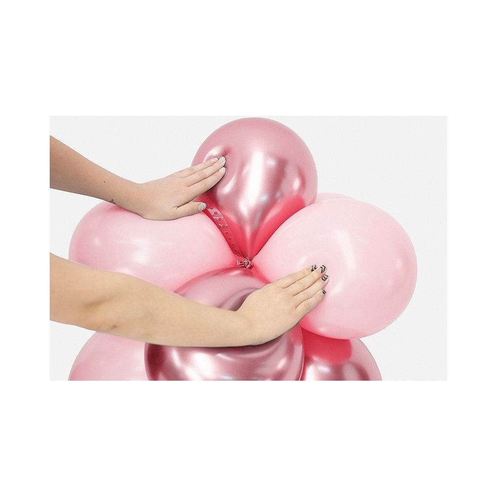 Taśma do girland balonowych - PartyDeco - 5 m