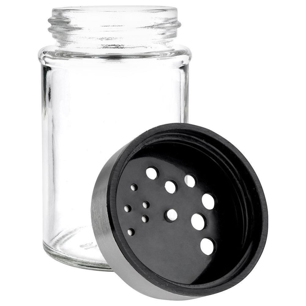 Spice container with dispenser - Orion - 100 ml