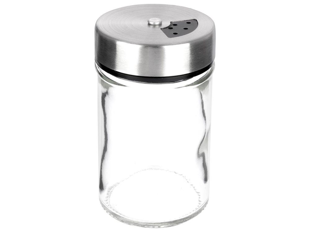 Pojemnik na przyprawy z dozownikiem - Orion - 100 ml