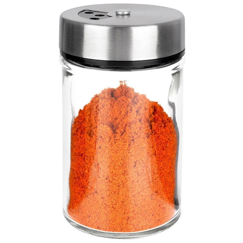 Spice container with dispenser - Orion - 100 ml