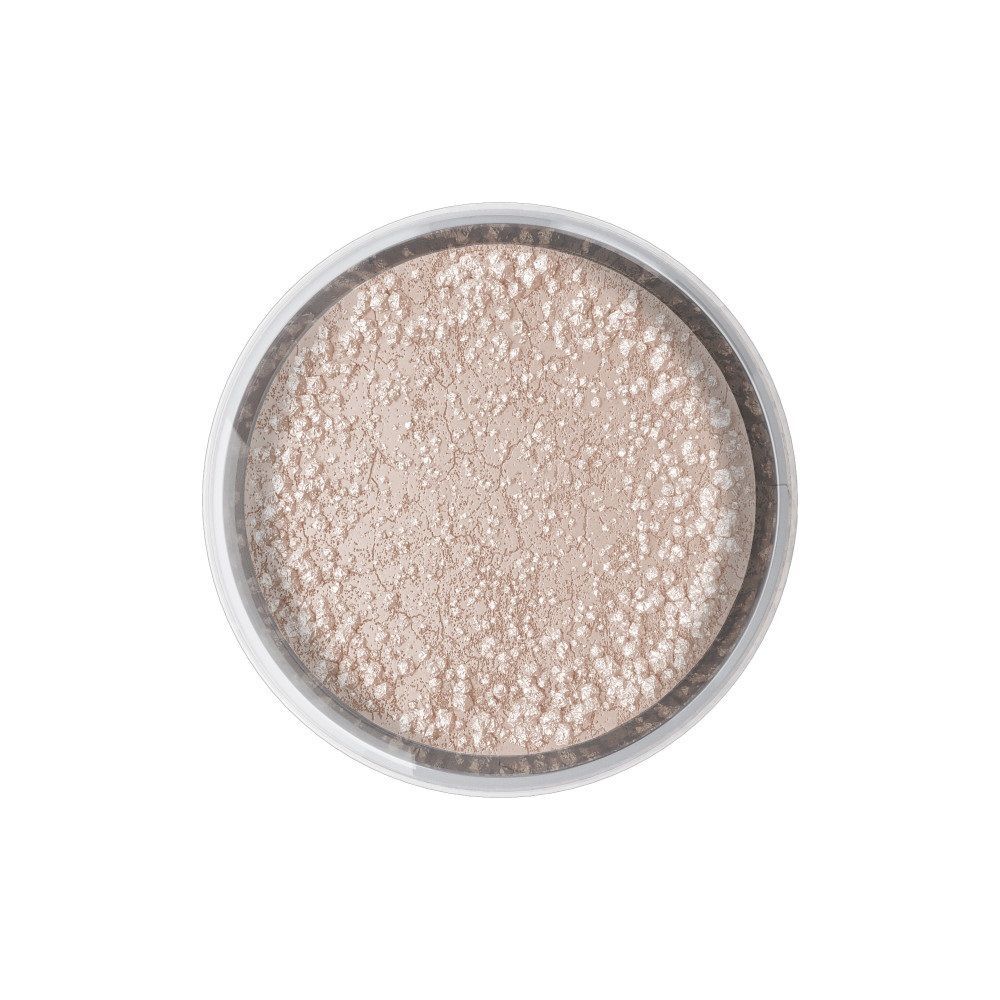 Powdered food color - Fractal Colors - Cappuccino, 4 g