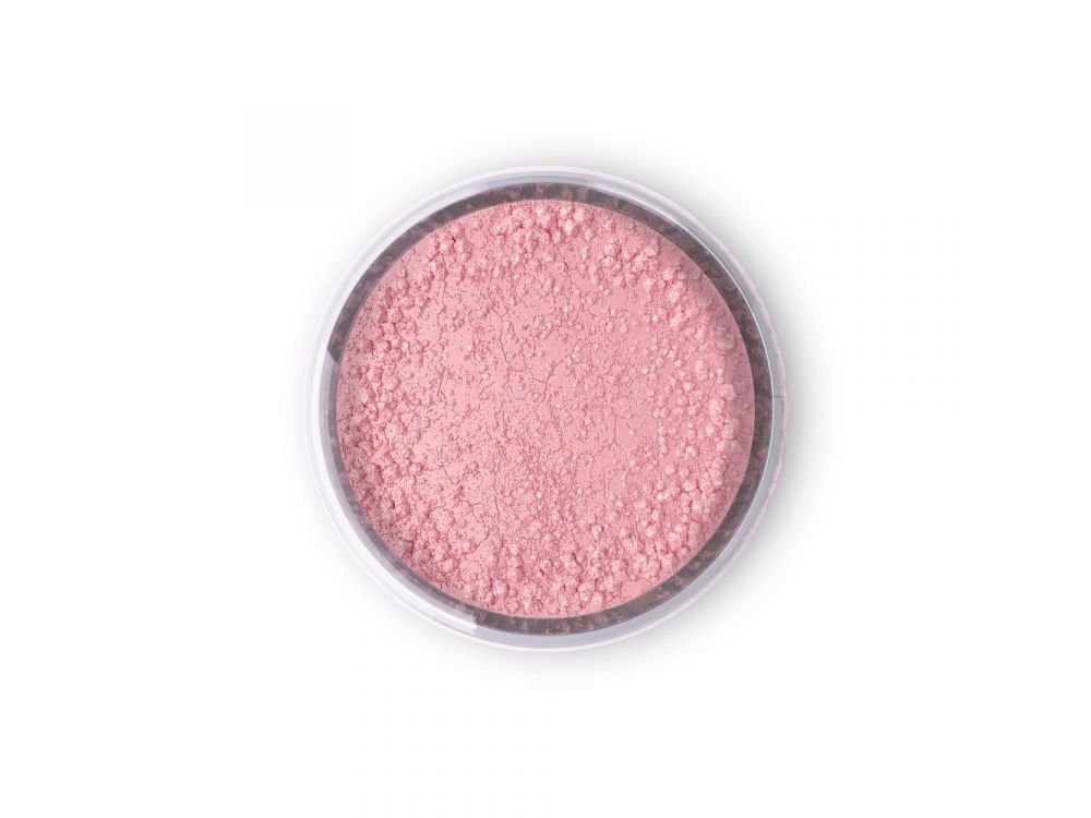 Barwnik spożywczy w proszku - Fractal Colors - Pelican Pink, 5,5 g
