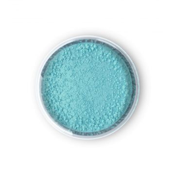 Powdered food color - Fractal Colors - Robin Egg Blue, 5,5 g