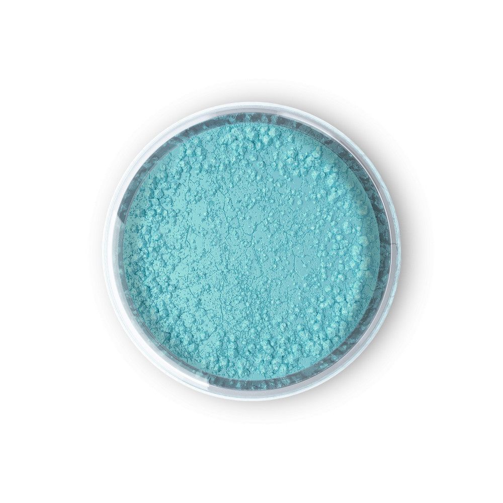 Barwnik spożywczy w proszku - Fractal Colors - Robin Egg Blue, 5,5 g