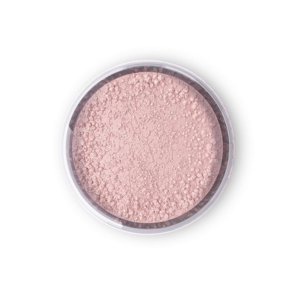 Powdered food color - Fractal Colors - Rose, 4 g