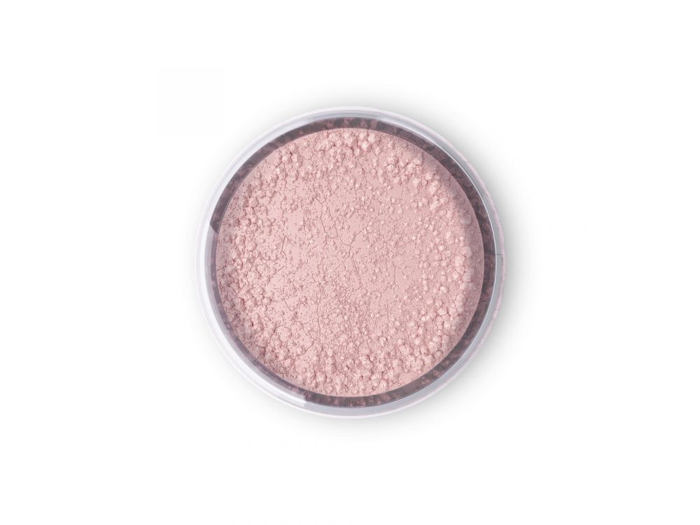 Powdered food color - Fractal Colors - Rose, 4 g