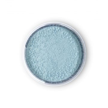 Powdered food color - Fractal Colors - Sky Blue, 4,5 g
