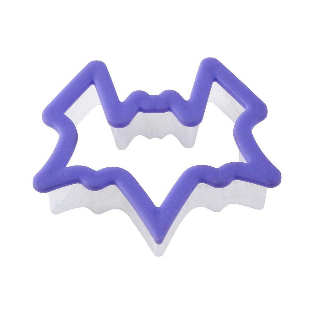 Cookie cutter for Halloween - Wilton - Bat, 9 cm