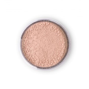 Powdered food color - Fractal Colors - Skin Tone Light, 6 g