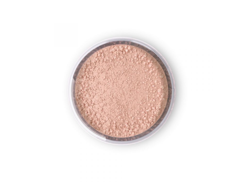 Powdered food color - Fractal Colors - Skin Tone Light, 6 g
