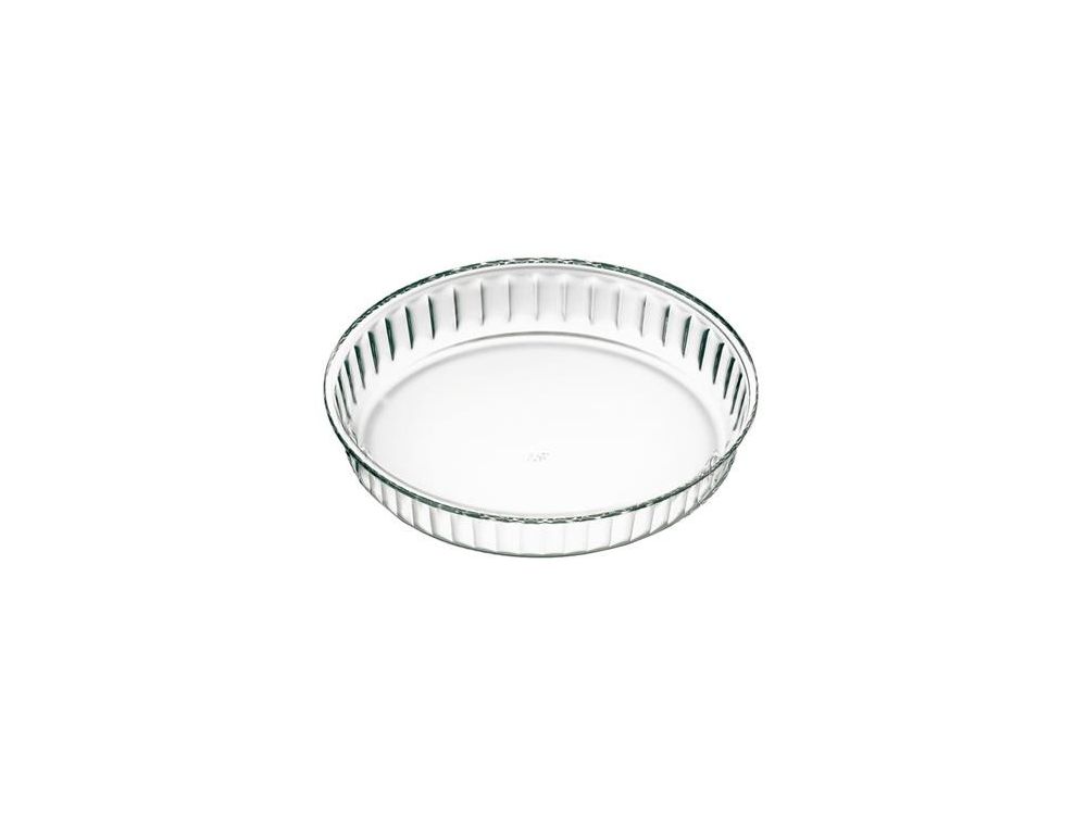 Tart mold, heat-resistant - Simax - 28 cm