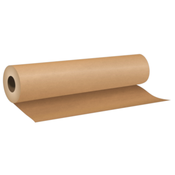 Baking paper - Cuki - double-sided, 38 cm x 50 m