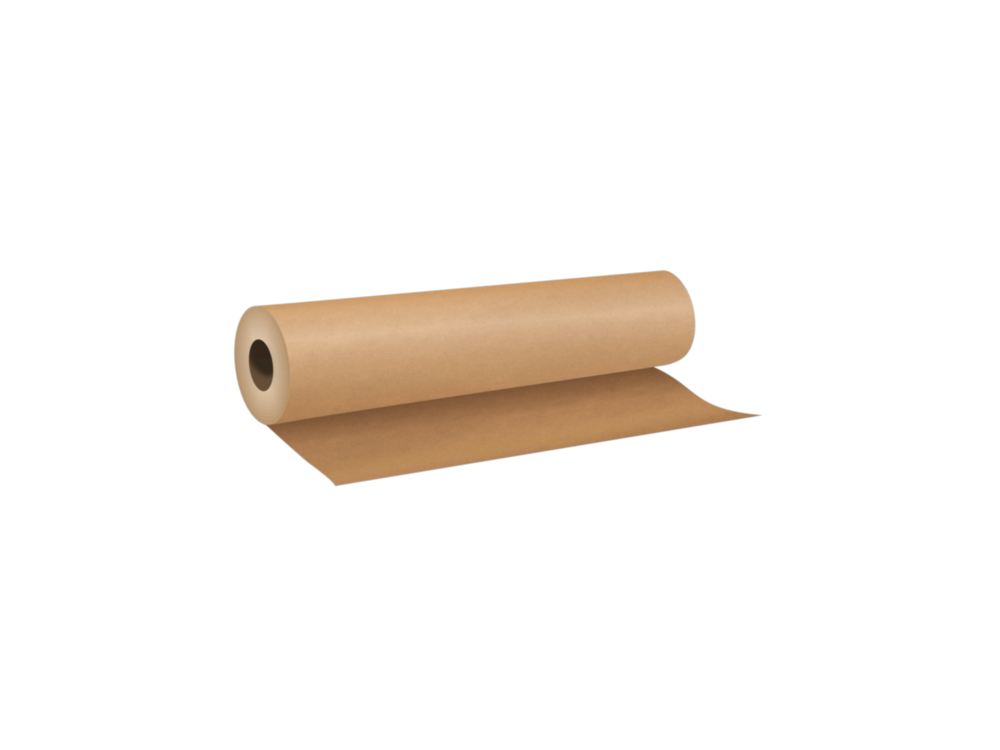 Baking paper - double-sided 38 cm x 50 m