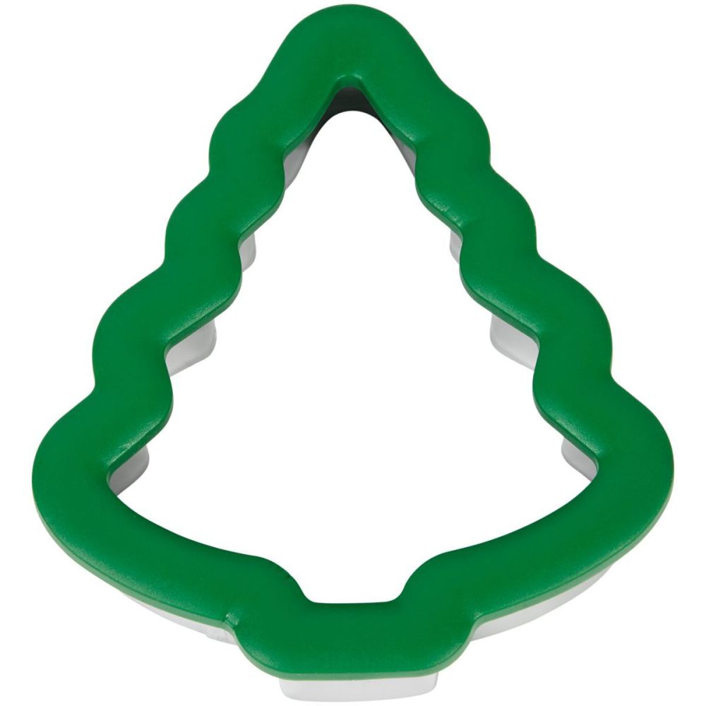 Mold, Christmas cookie cutter - Wilton - Christmas Tree, 11 cm