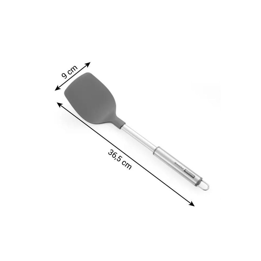 Kitchen spatula for rotating the placement of pancakes and omelettes - Tescoma - 36,5 cm