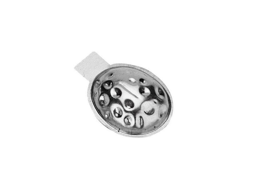 Peanut cookies molds - Tescoma - 24 pcs.