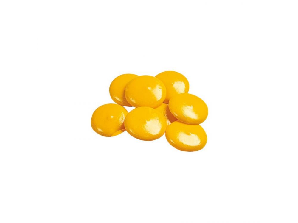 Pastylki Candy Melts - Wilton - żółte, 340 g