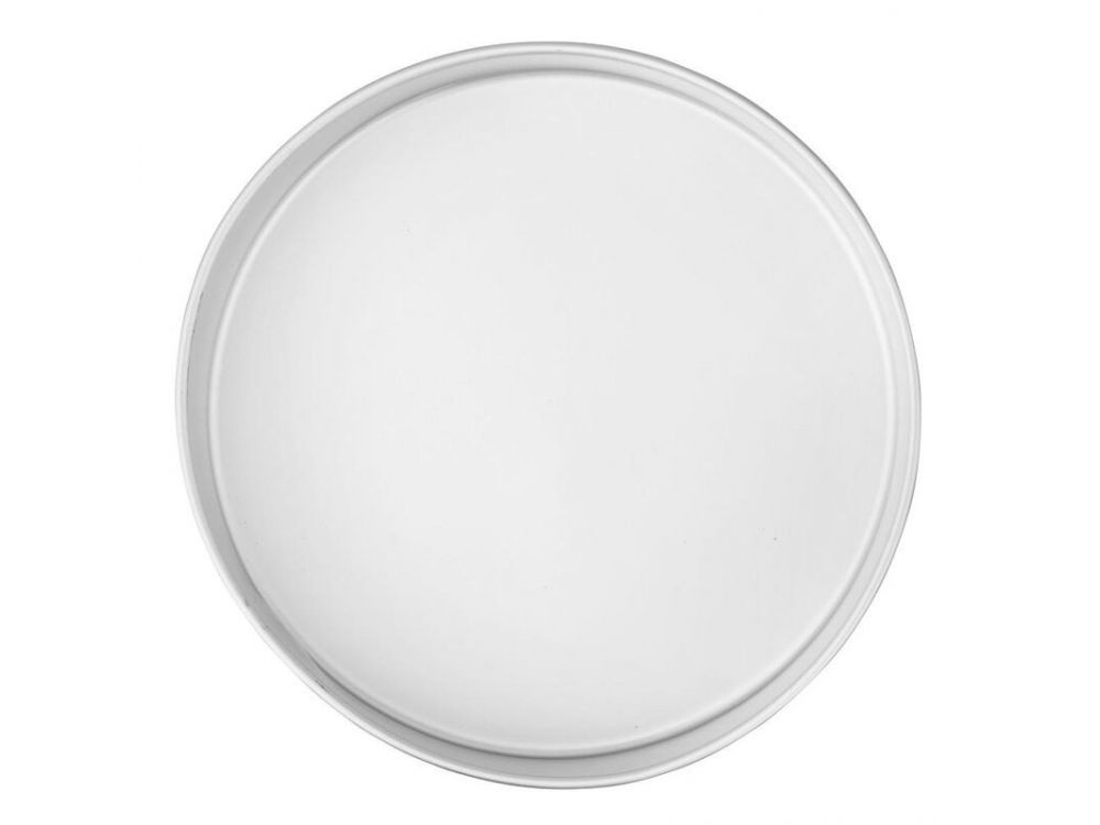 Forma aluminiowa - Wilton - okrągła, 30,5 cm