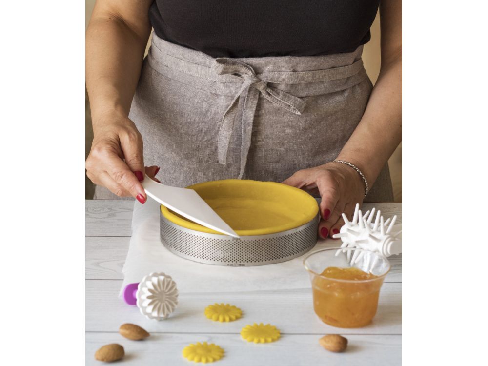 Plastic confectionery knife - Decora - 26 cm