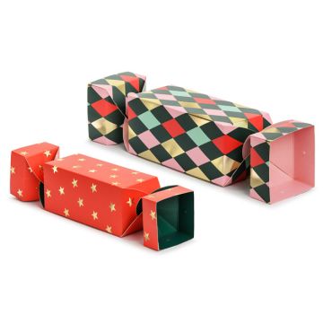 Gift boxes - PartyDeco -...