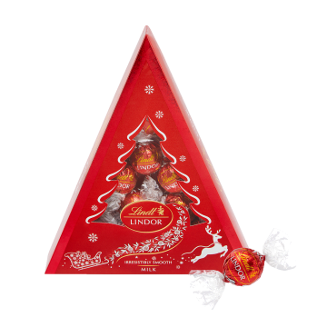 Czekoladki - Lindt -...