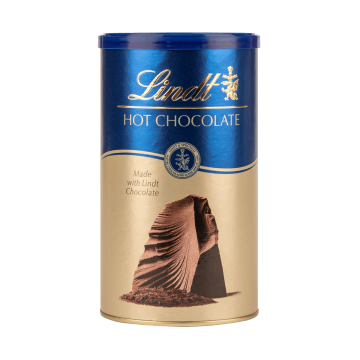 Instant cocoa drink - Lindt...