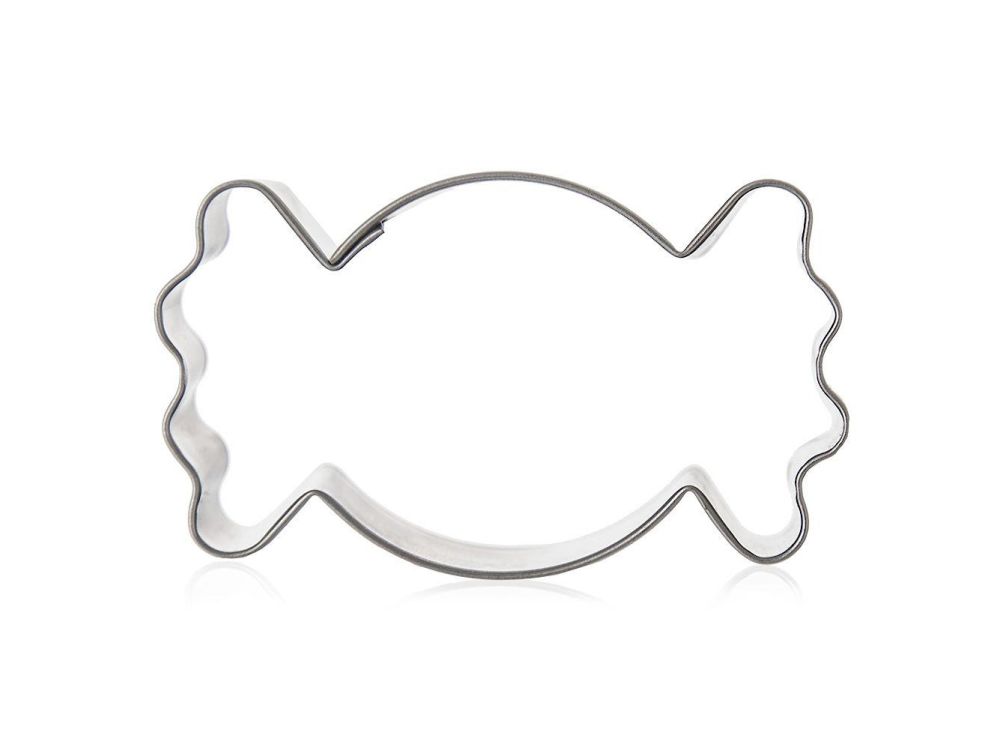 Mold, cookie cutter - Orion - Candy, 5,5 cm