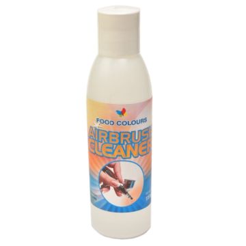 Airbrush cleaning liquid - Food Colors - 60 ml