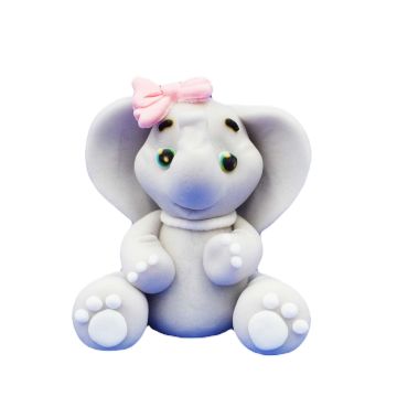 Cake sugar figurine - Slado...