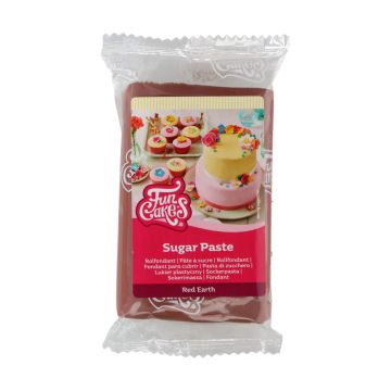 Sugar paste - FunCakes -...