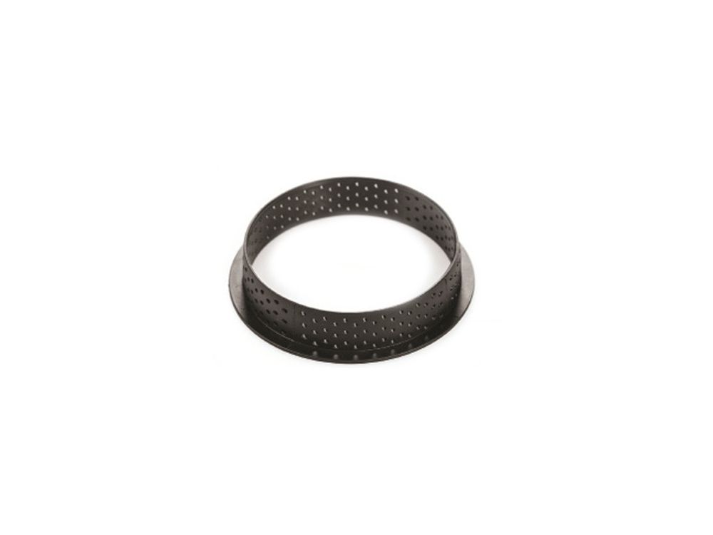 Forma silikonowa - SilikoMart - Kit Mini Tarte Twist, 6 szt.