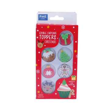 Sugar decorations - PME -...