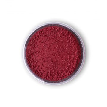 Barwnik spożywczy w proszku - Fractal Colors - Wine Red
