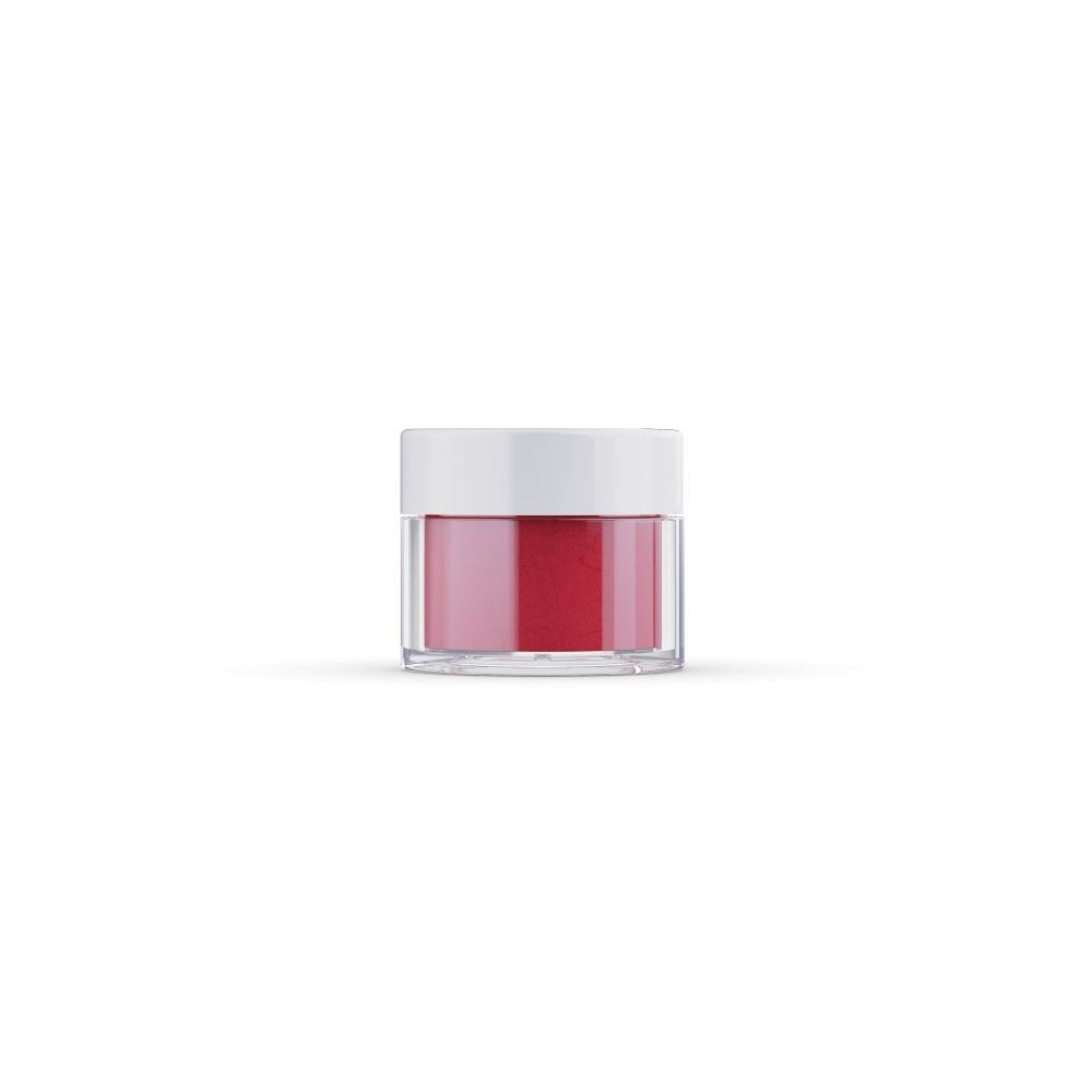 Powdered food color - Fractal Colors - Wine Red, 1,5 g