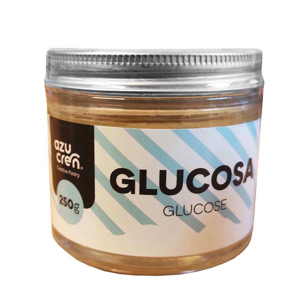 Glucose syrup - Azucren - 250 g