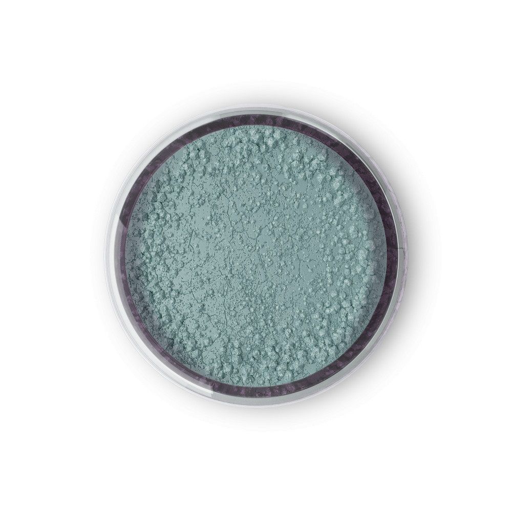 Powdered food color - Fractal Colors - Houseleek, 4 g