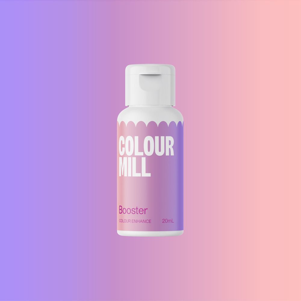 Dye enhancer - Color Mill - Booster, 20 ml