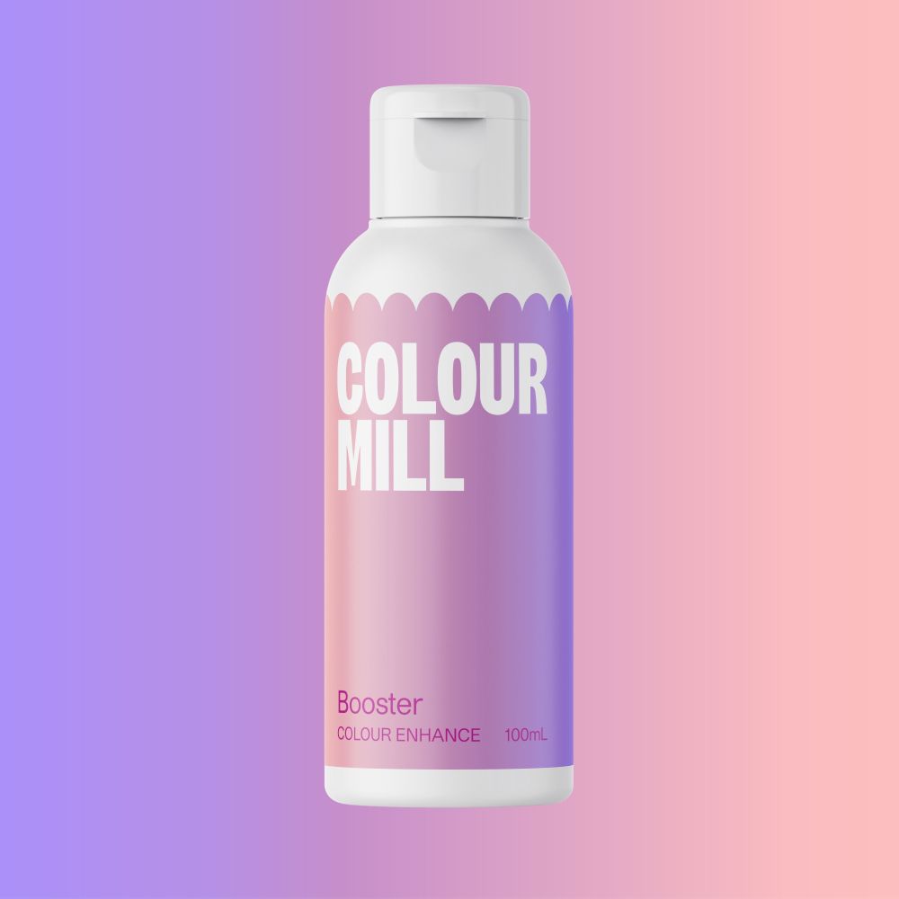 Dye enhancer - Color Mill - Booster, 100 ml
