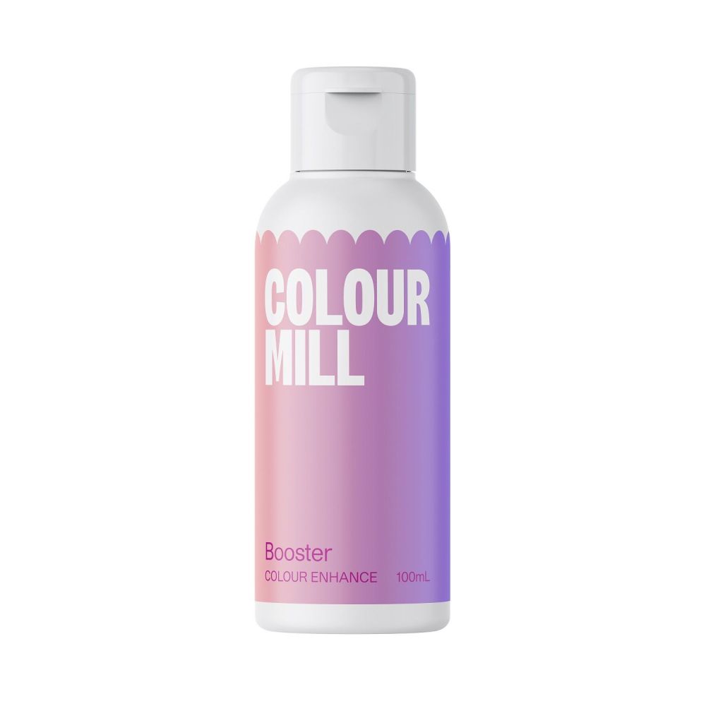 Wzmacniacz do barwników - Colour Mill - Booster, 100 ml