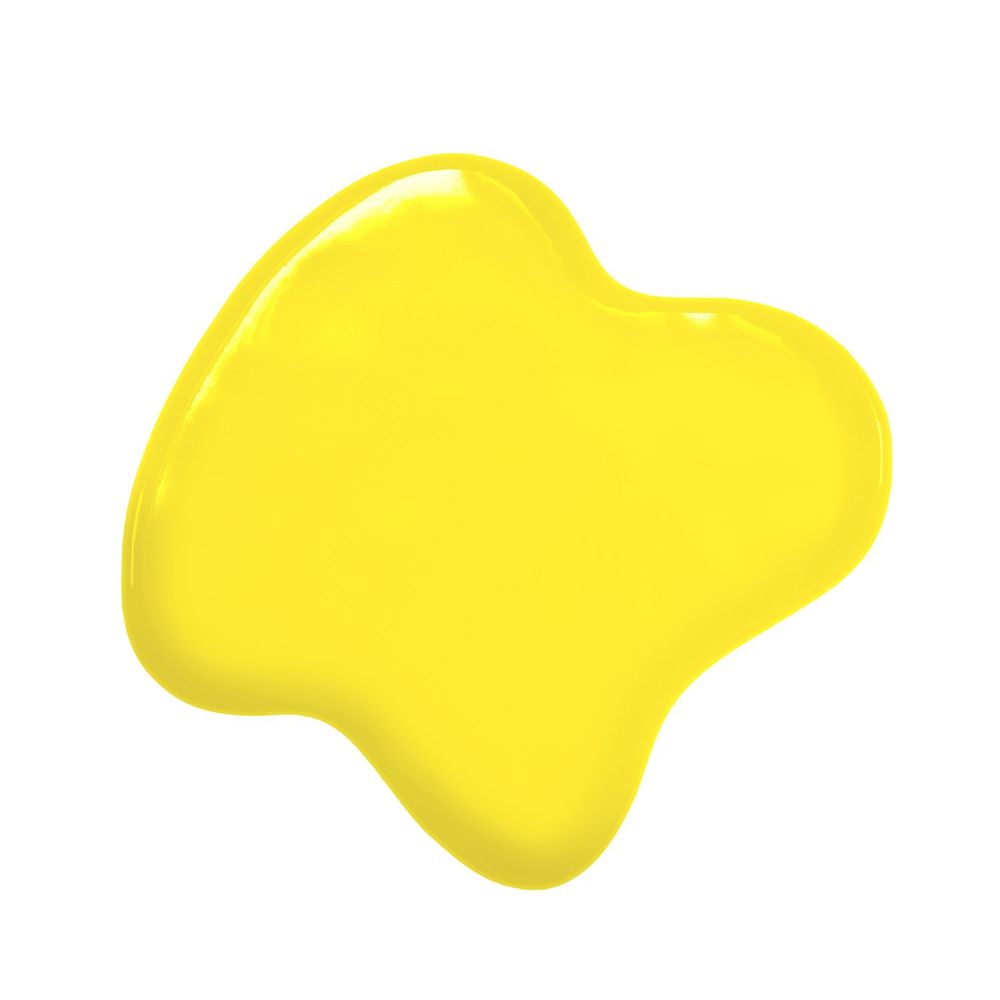 Barwnik olejowy do mas tłustych - Colour Mill - Yellow, 20 ml