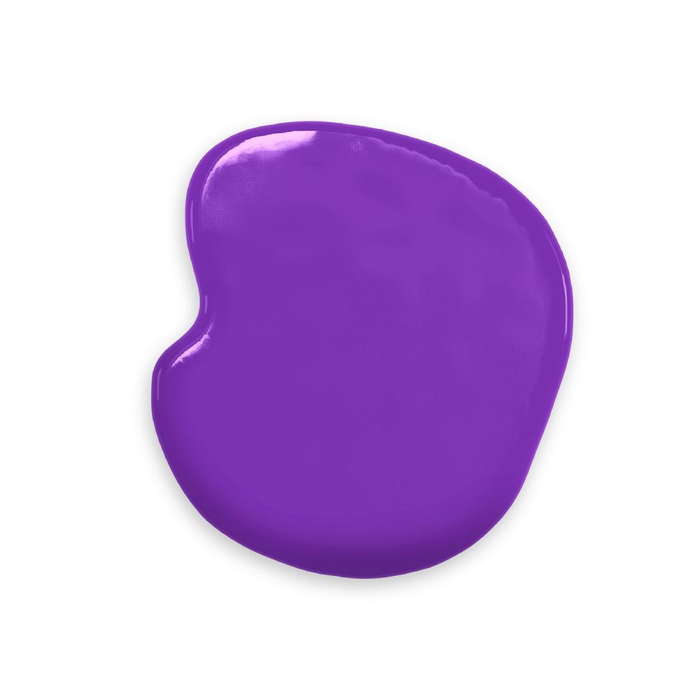 Oil dye for fatty masses - Color Mill - purple, 20 ml