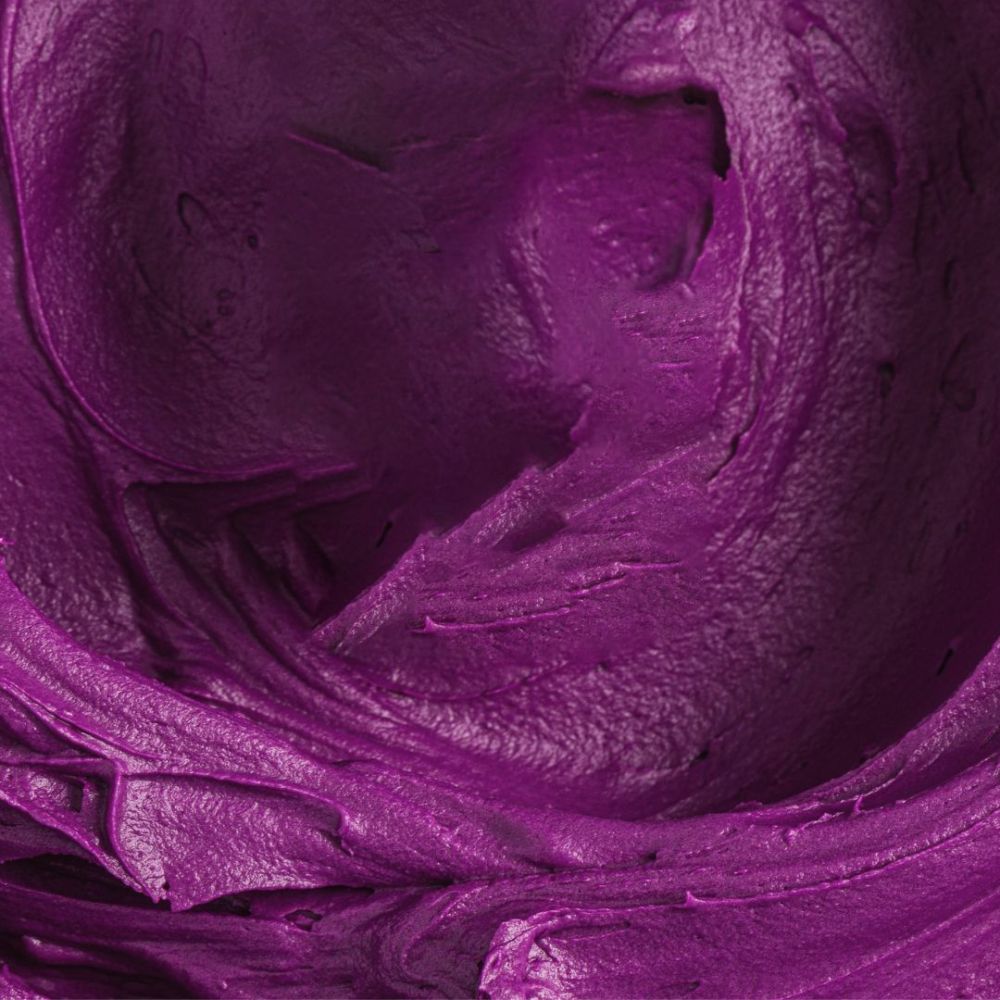 Oil dye for heavy masses - Color Mill - Grape, 100 ml